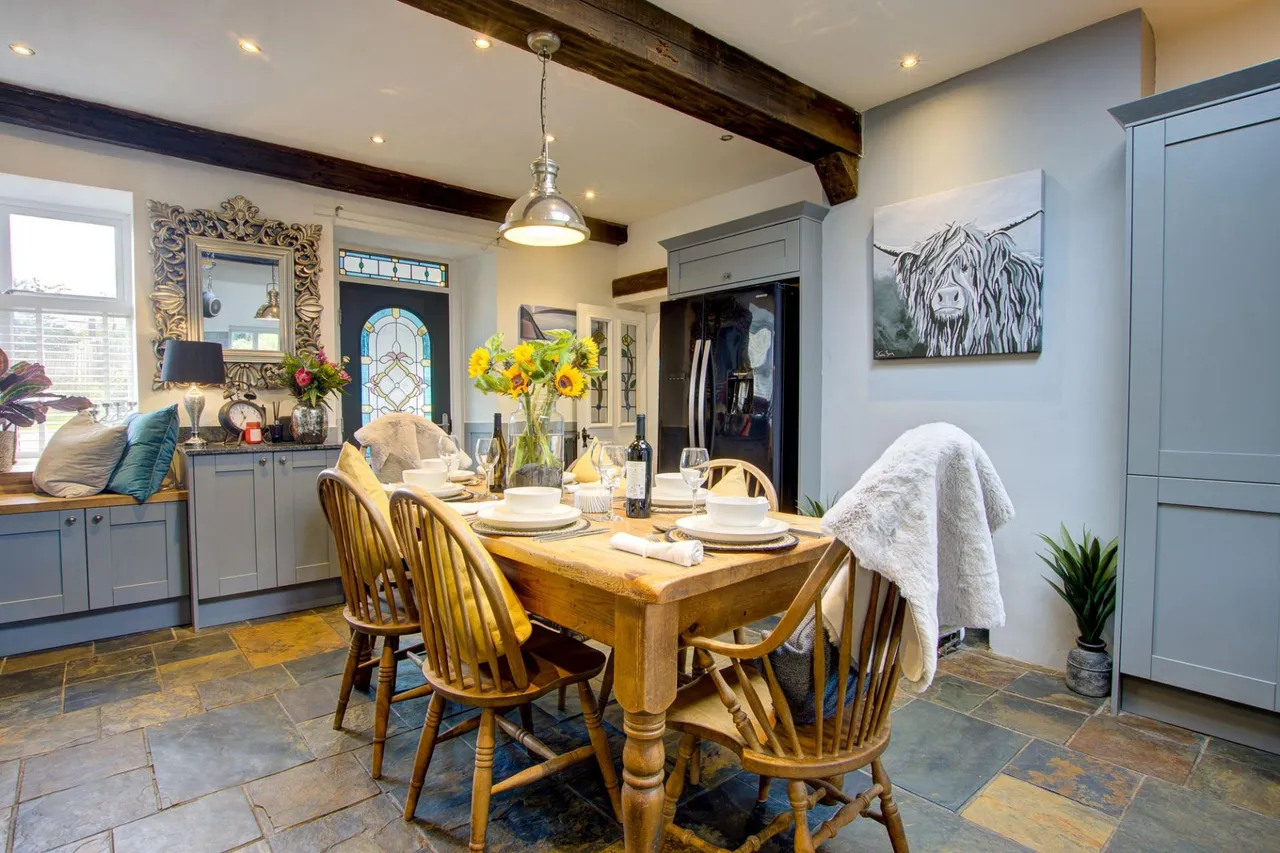 Leam Court, South Leam Farm, NE10, photo 9