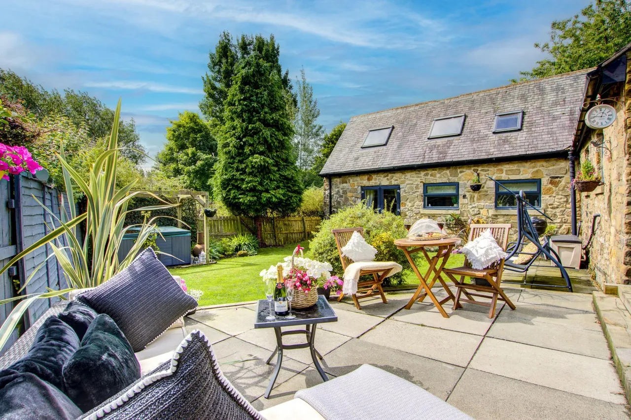 Leam Court, South Leam Farm, NE10, photo 4