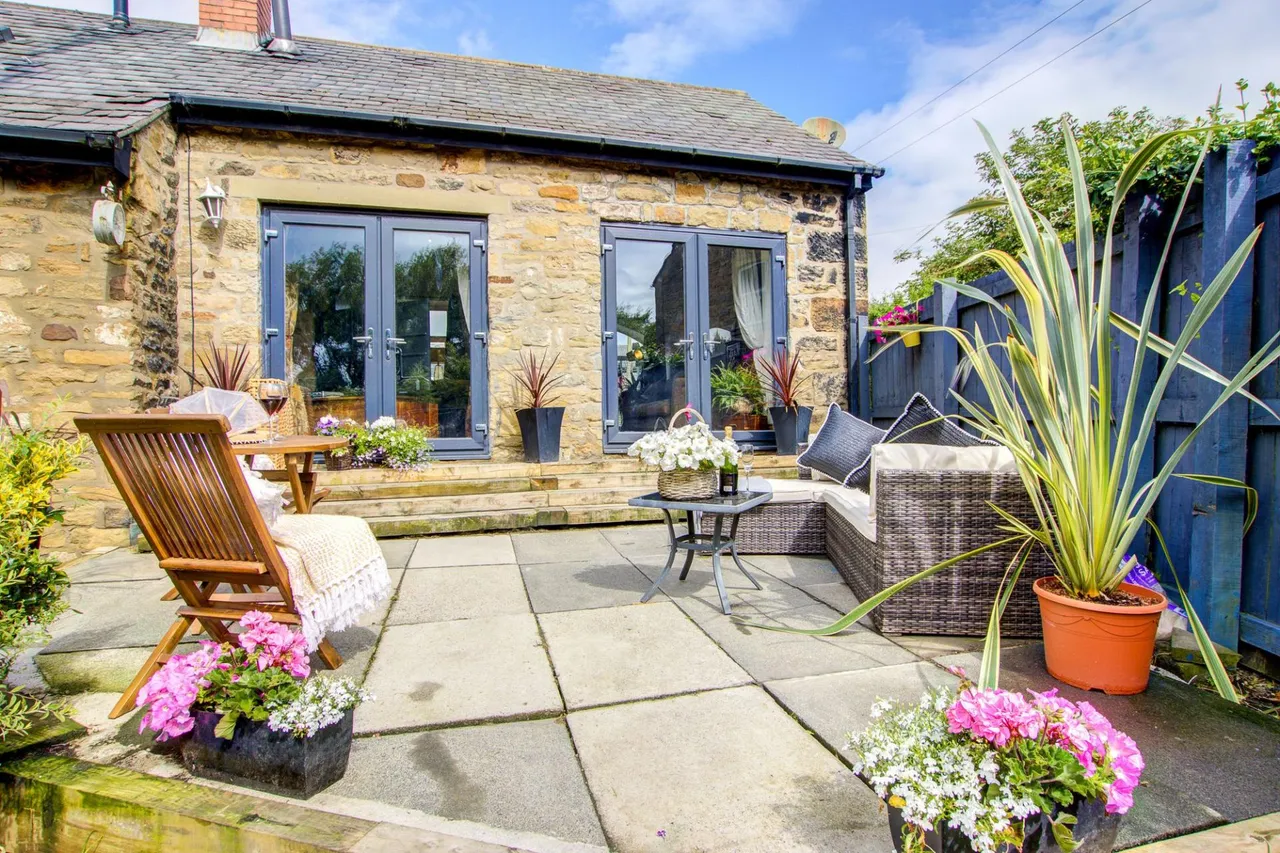 Leam Court, South Leam Farm, NE10, photo 15