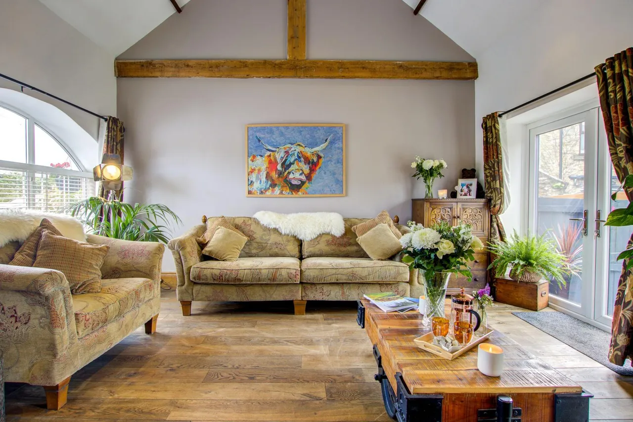 Leam Court, South Leam Farm, NE10, photo 12