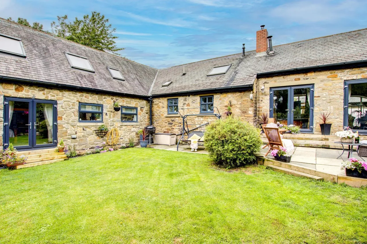 Leam Court, South Leam Farm, NE10, photo 26