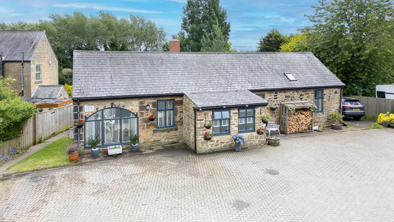 Leam Court, South Leam Farm, NE10, photo 29