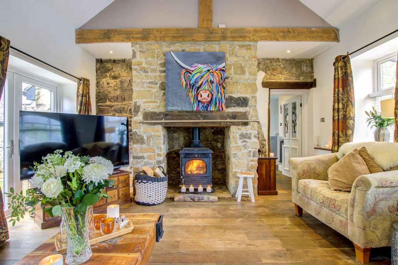 Leam Court, South Leam Farm, NE10, photo 14