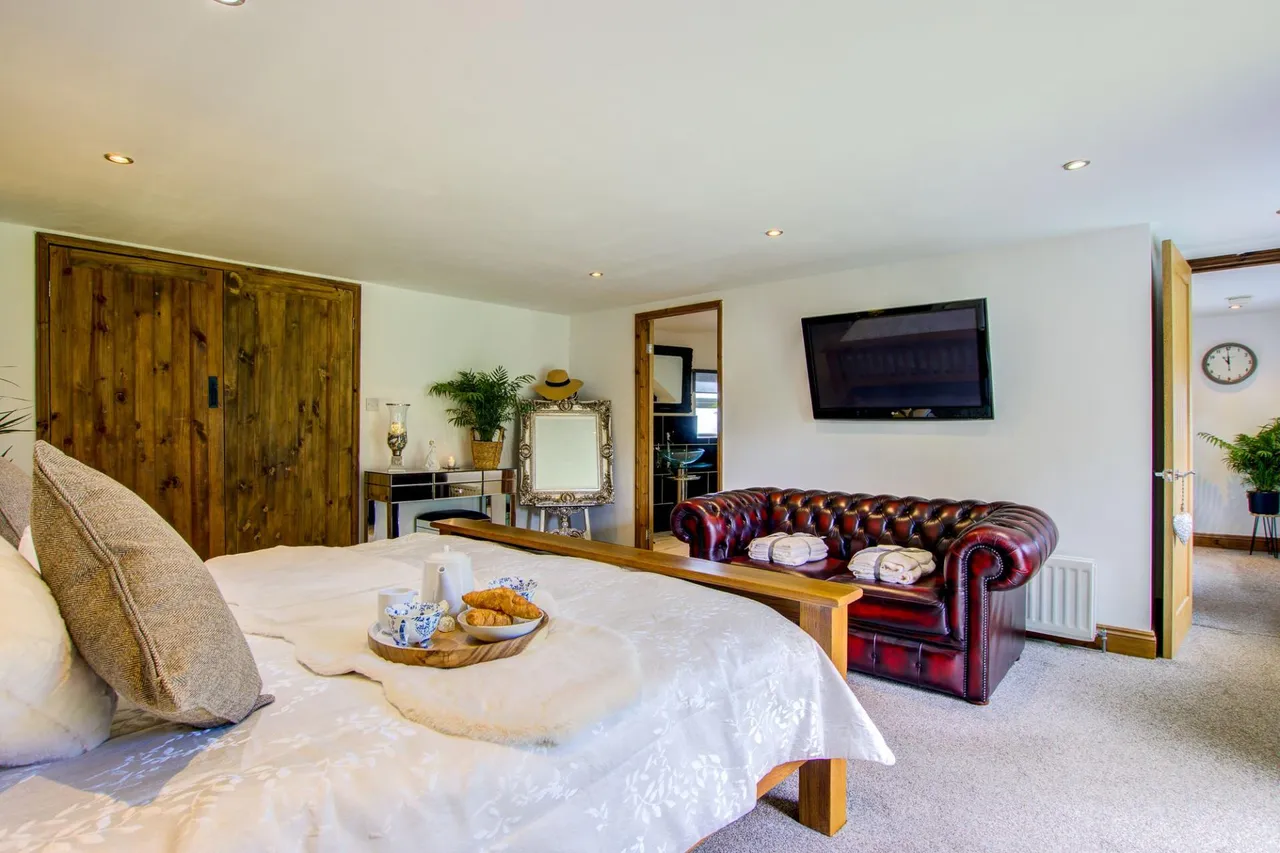 Leam Court, South Leam Farm, NE10, photo 20