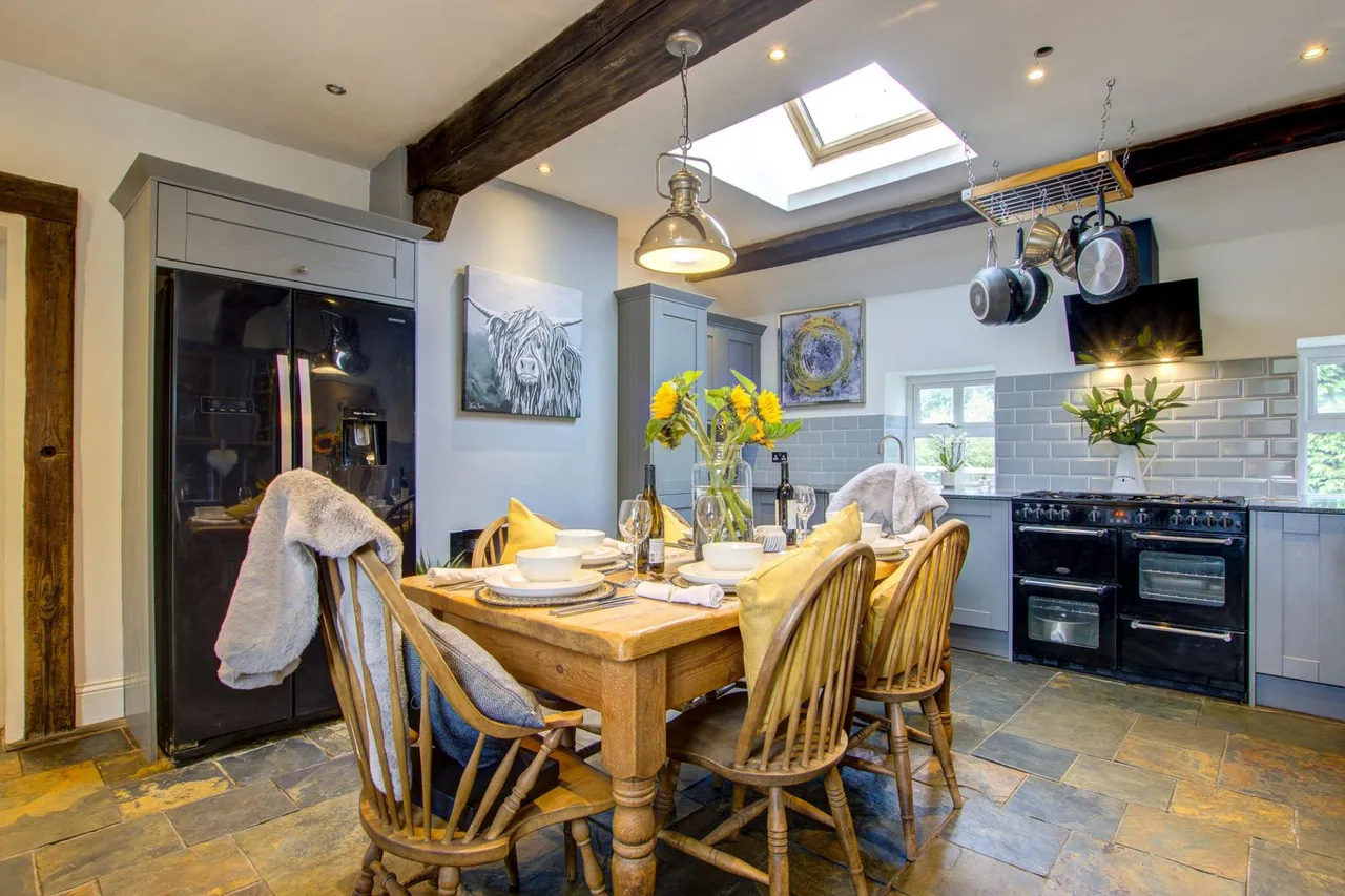Leam Court, South Leam Farm, NE10, photo 10