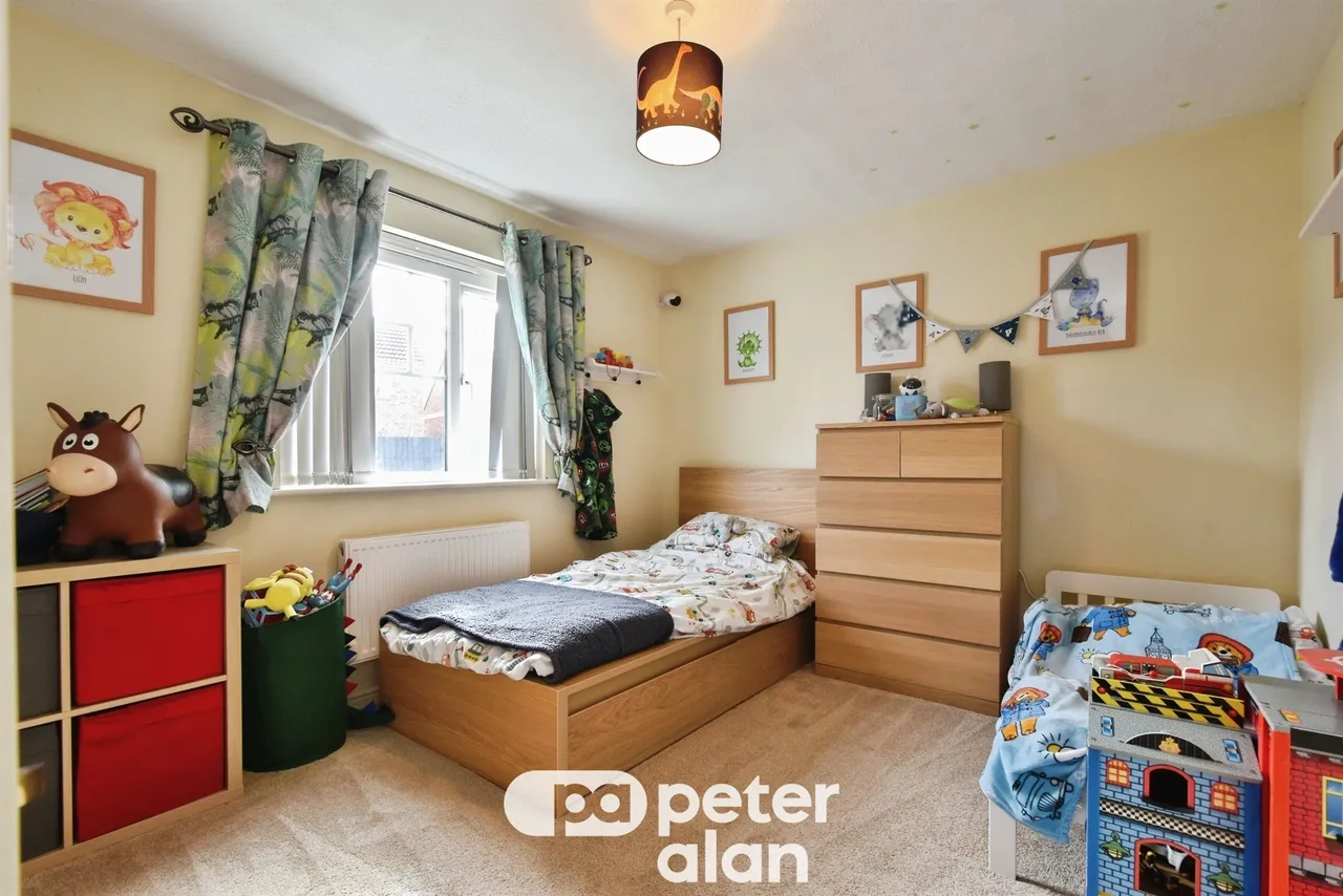 Springfield Gardens, Aberdare, CF44, photo 13