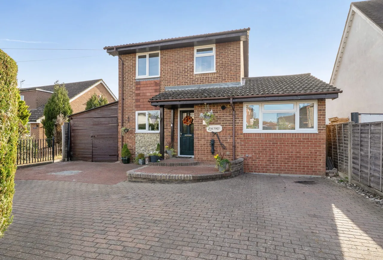 Reigate Road, Surrey, Hookwood, RH6 0AP, photo 19