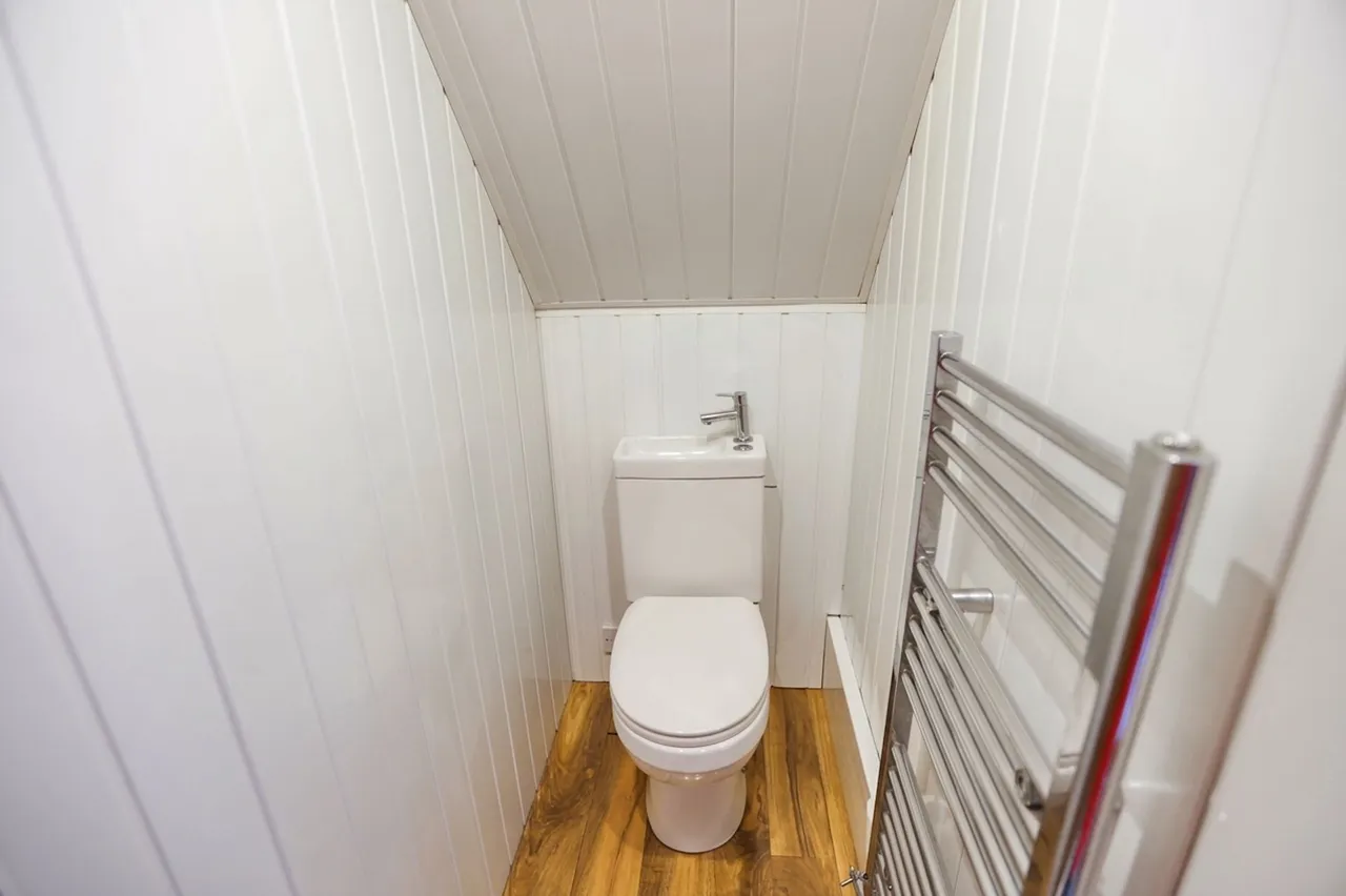 Park Lane, Whitefield, M45, photo 8
