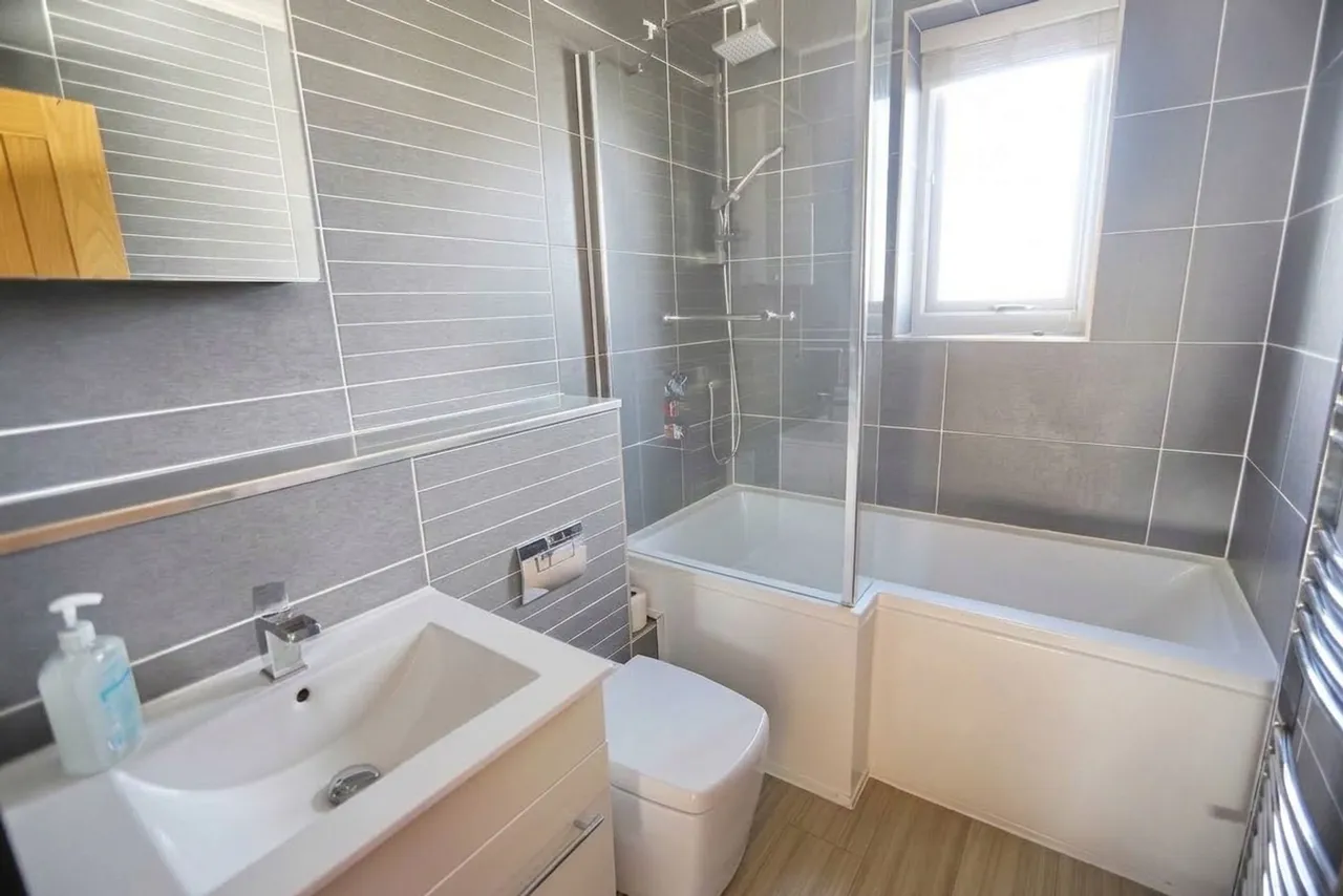 Park Lane, Whitefield, M45, photo 13
