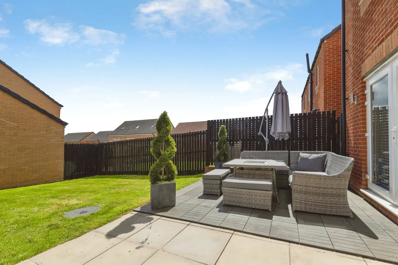 Ivatt Walk, Shildon, DL4, photo 14