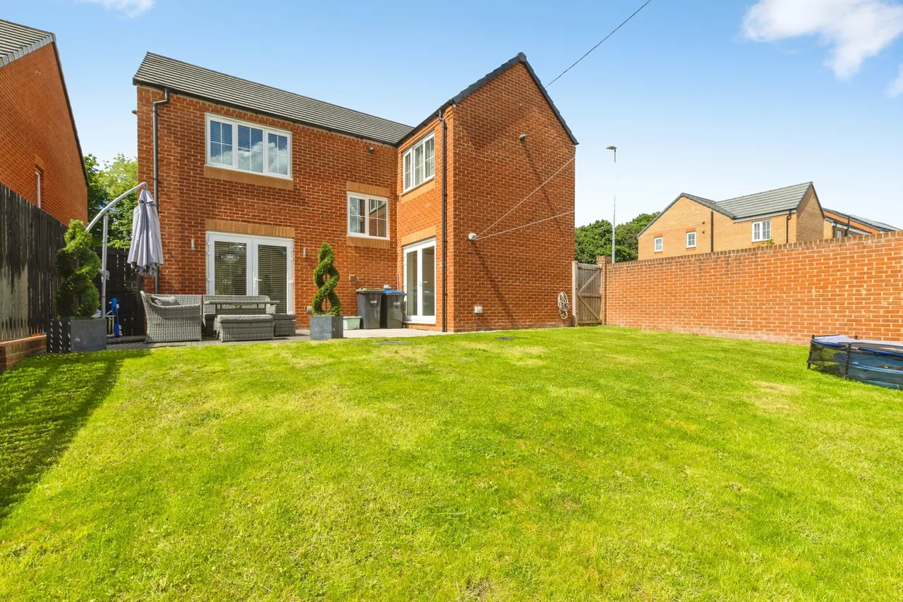 Ivatt Walk, Shildon, DL4, photo 15