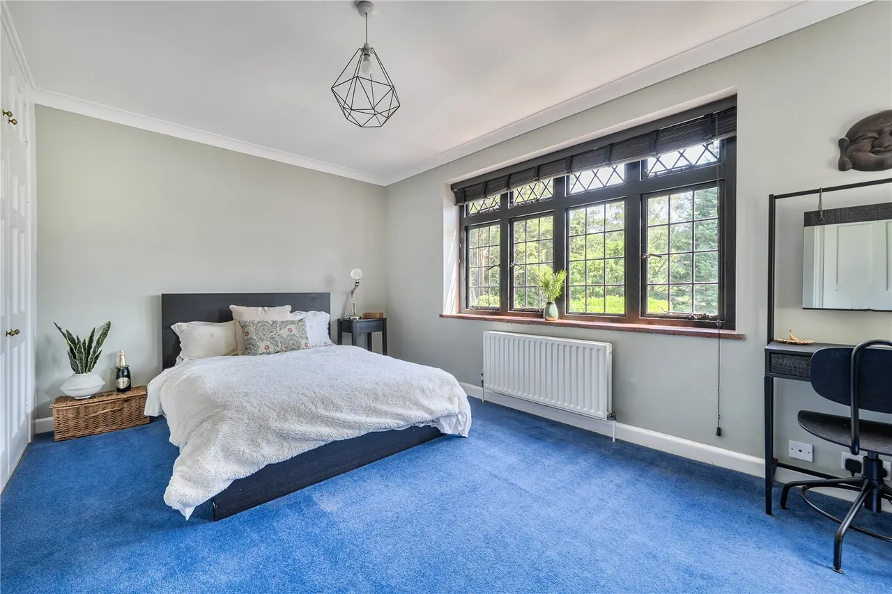 Tekels Avenue, Camberley, Surrey, GU15 2LB, photo 29