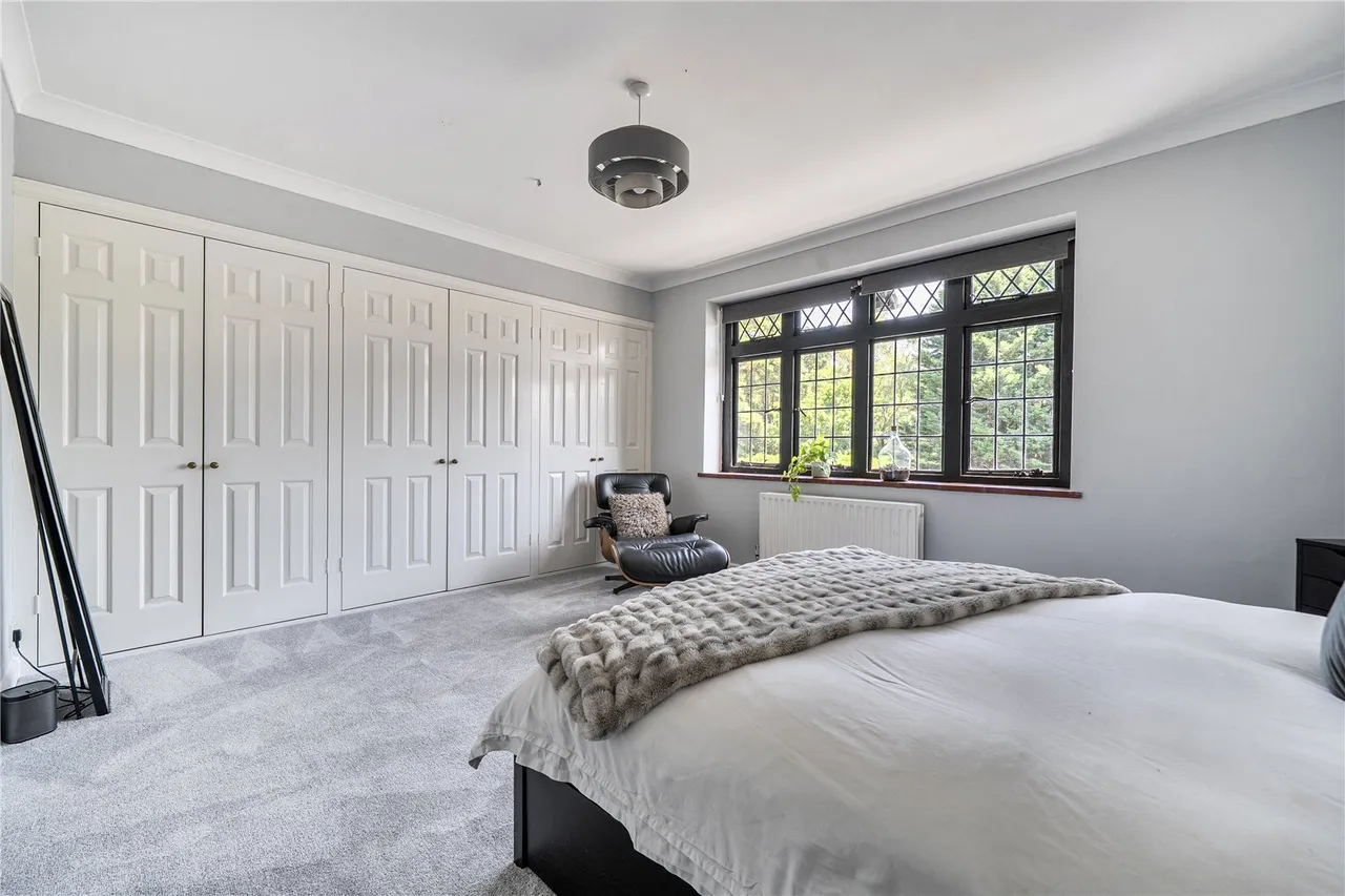 Tekels Avenue, Camberley, Surrey, GU15 2LB, photo 11