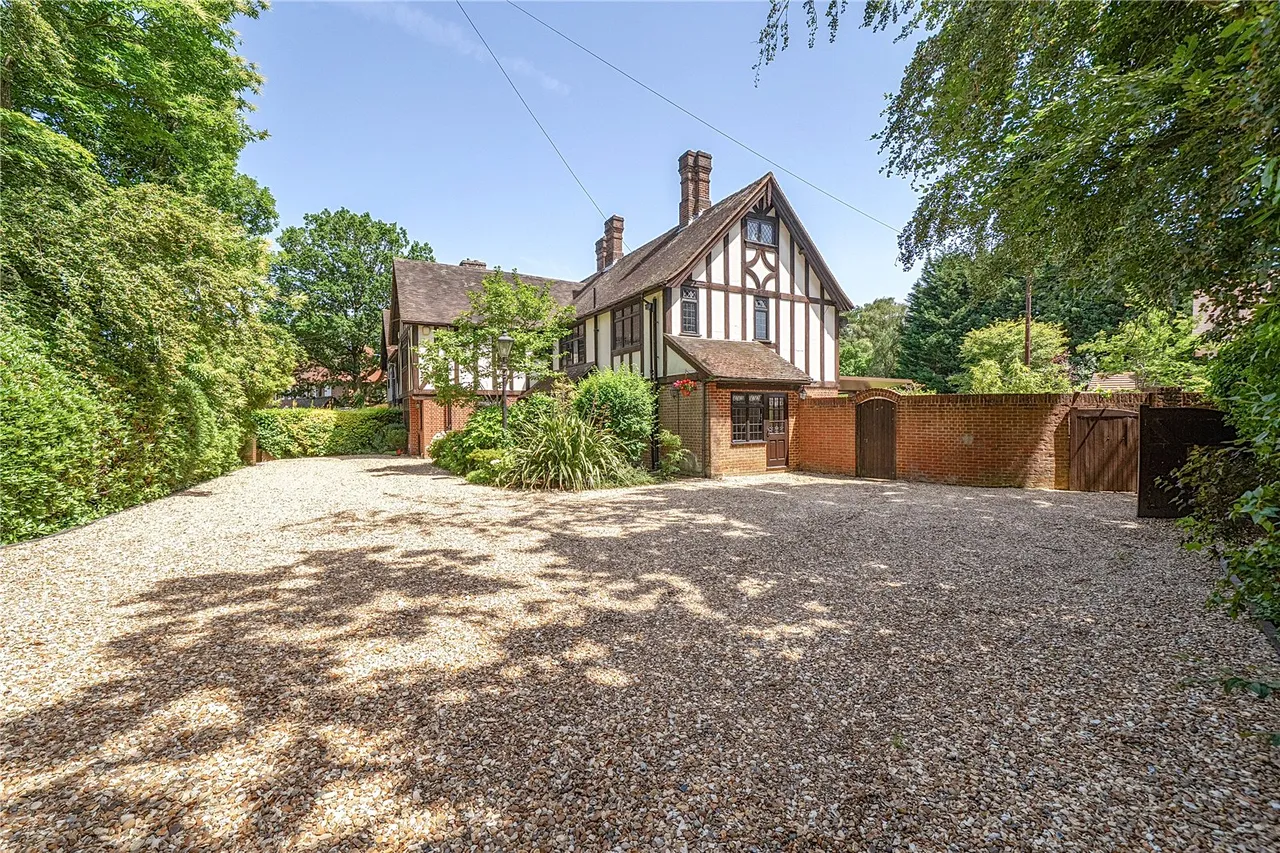 Tekels Avenue, Camberley, Surrey, GU15 2LB, photo 14