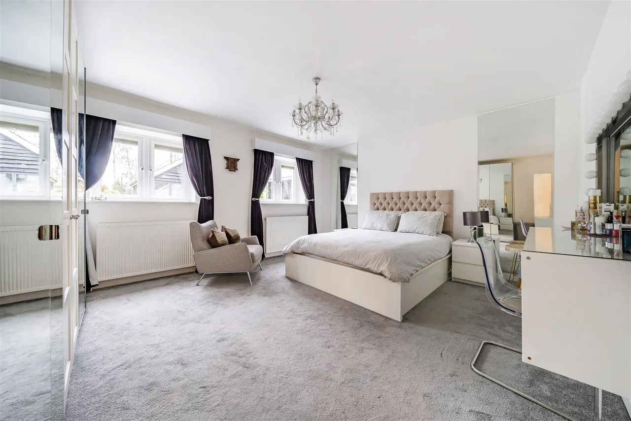 Dodwell Lane, Bursledon, photo 15