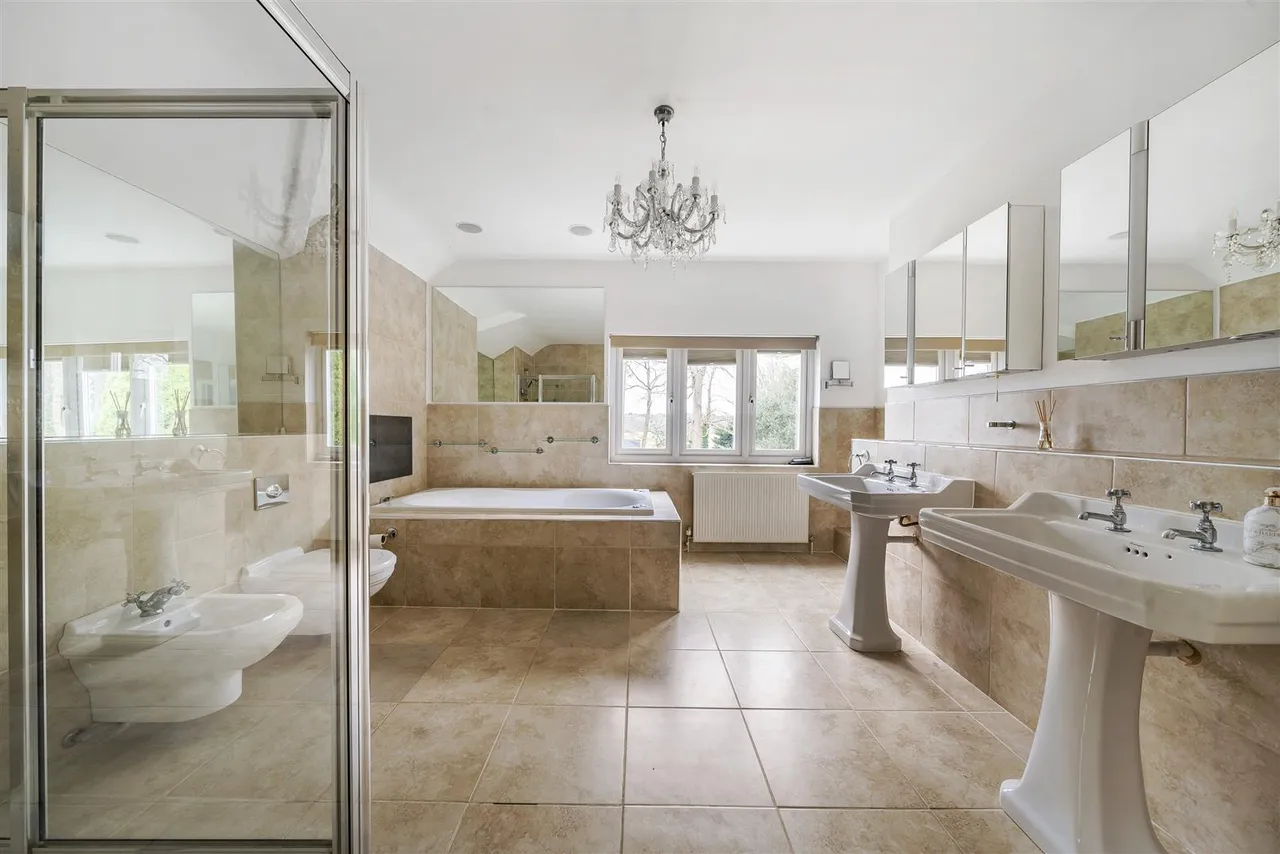 Dodwell Lane, Bursledon, photo 18