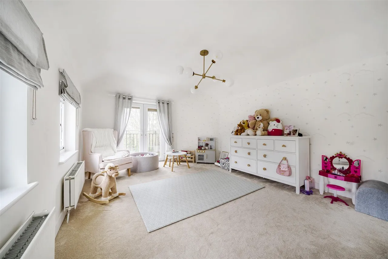 Dodwell Lane, Bursledon, photo 17