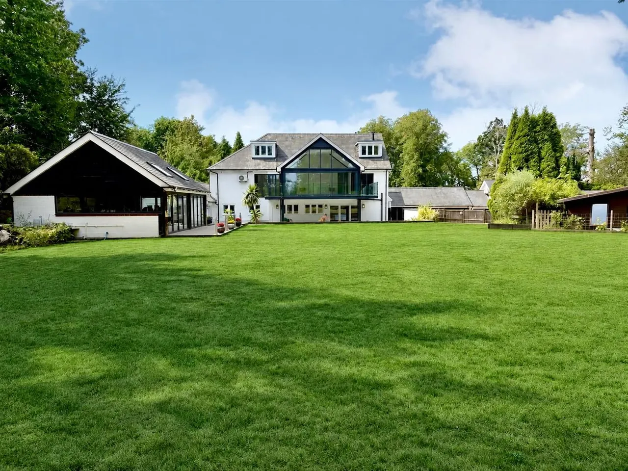 Dodwell Lane, Bursledon, photo 28