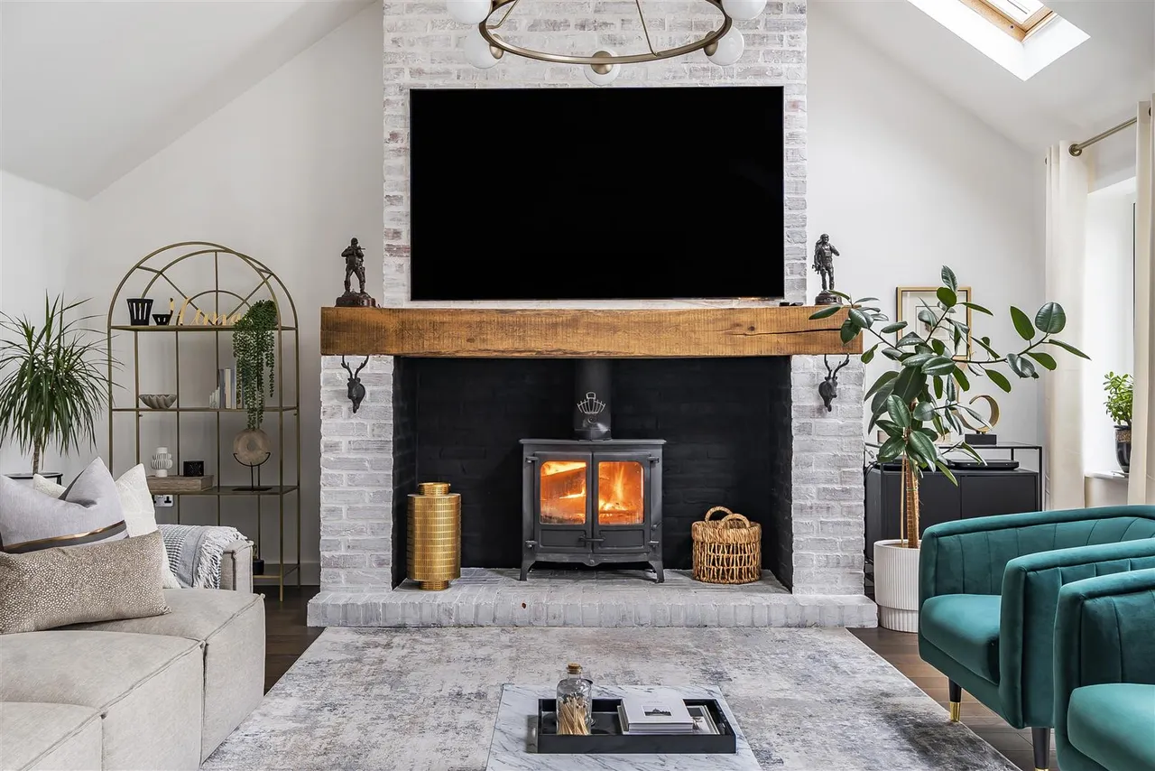 Dodwell Lane, Bursledon, photo 8