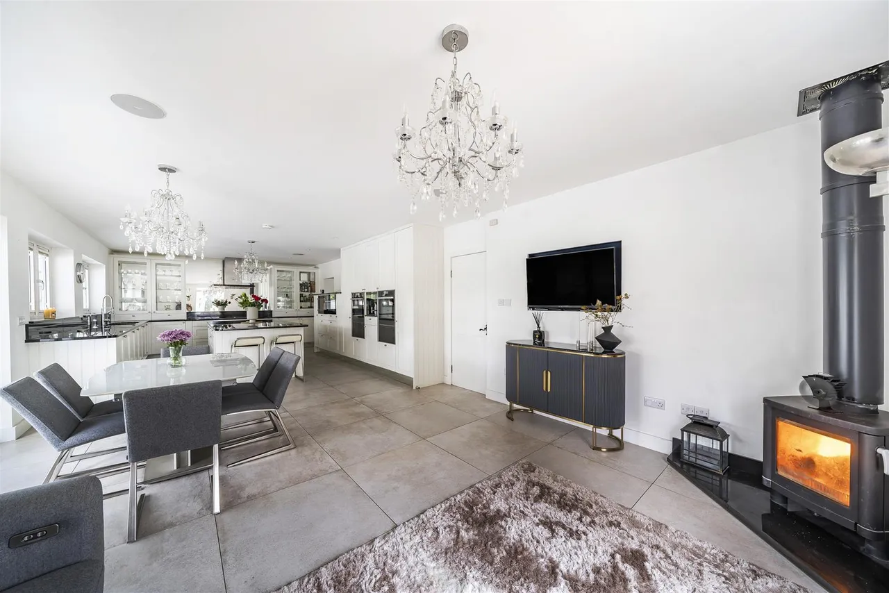 Dodwell Lane, Bursledon, photo 6
