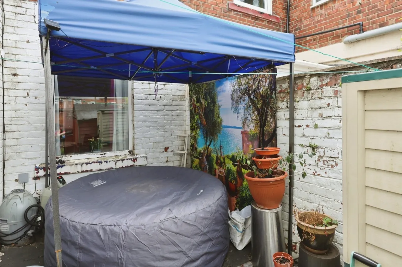 Salisbury Place, Bishop Auckland, DL14, photo 13