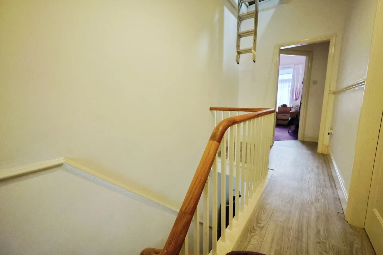 Salisbury Place, Bishop Auckland, DL14, photo 6