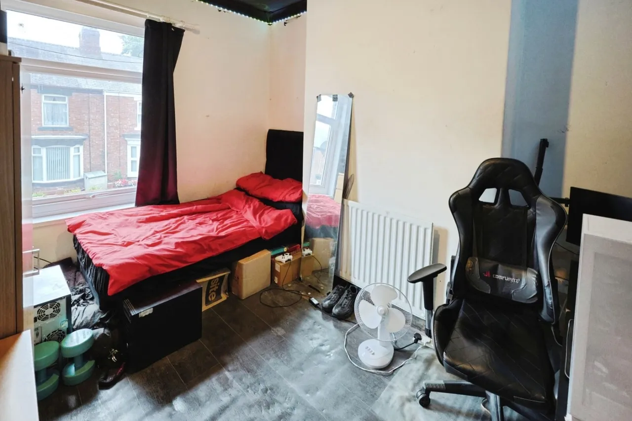 Salisbury Place, Bishop Auckland, DL14, photo 9