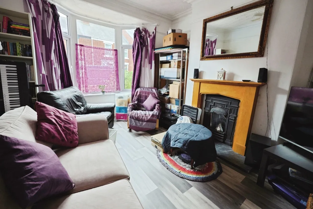 Salisbury Place, Bishop Auckland, DL14, photo 2