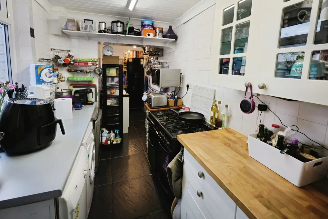 Salisbury Place, Bishop Auckland, DL14, photo 4