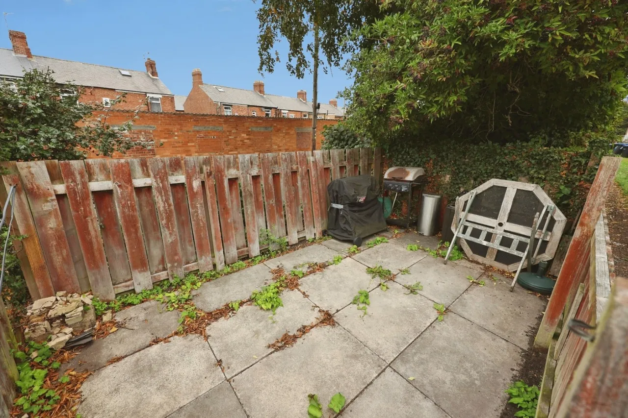 Salisbury Place, Bishop Auckland, DL14, photo 11