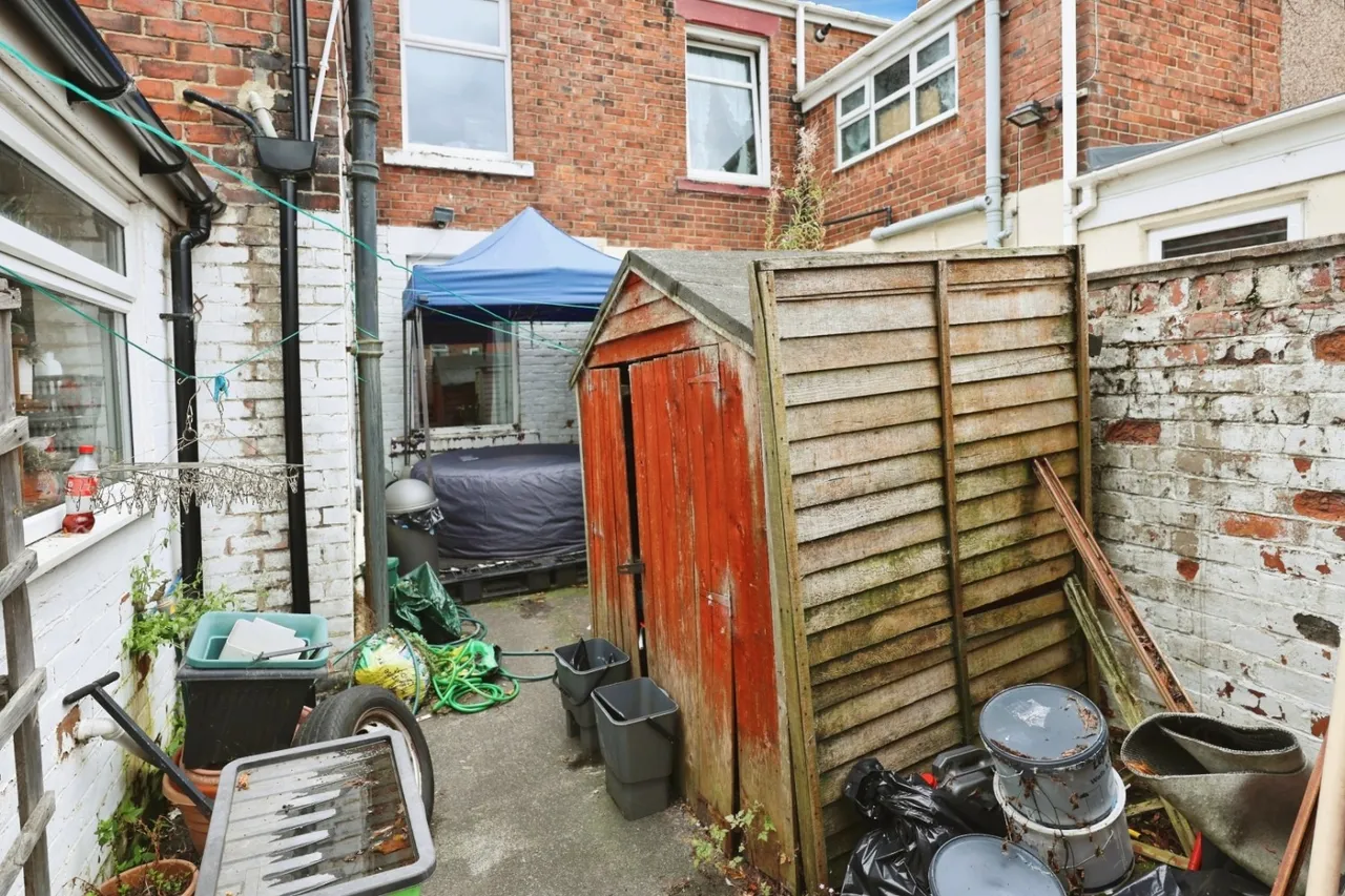 Salisbury Place, Bishop Auckland, DL14, photo 12