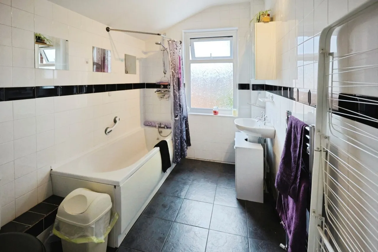 Salisbury Place, Bishop Auckland, DL14, photo 10