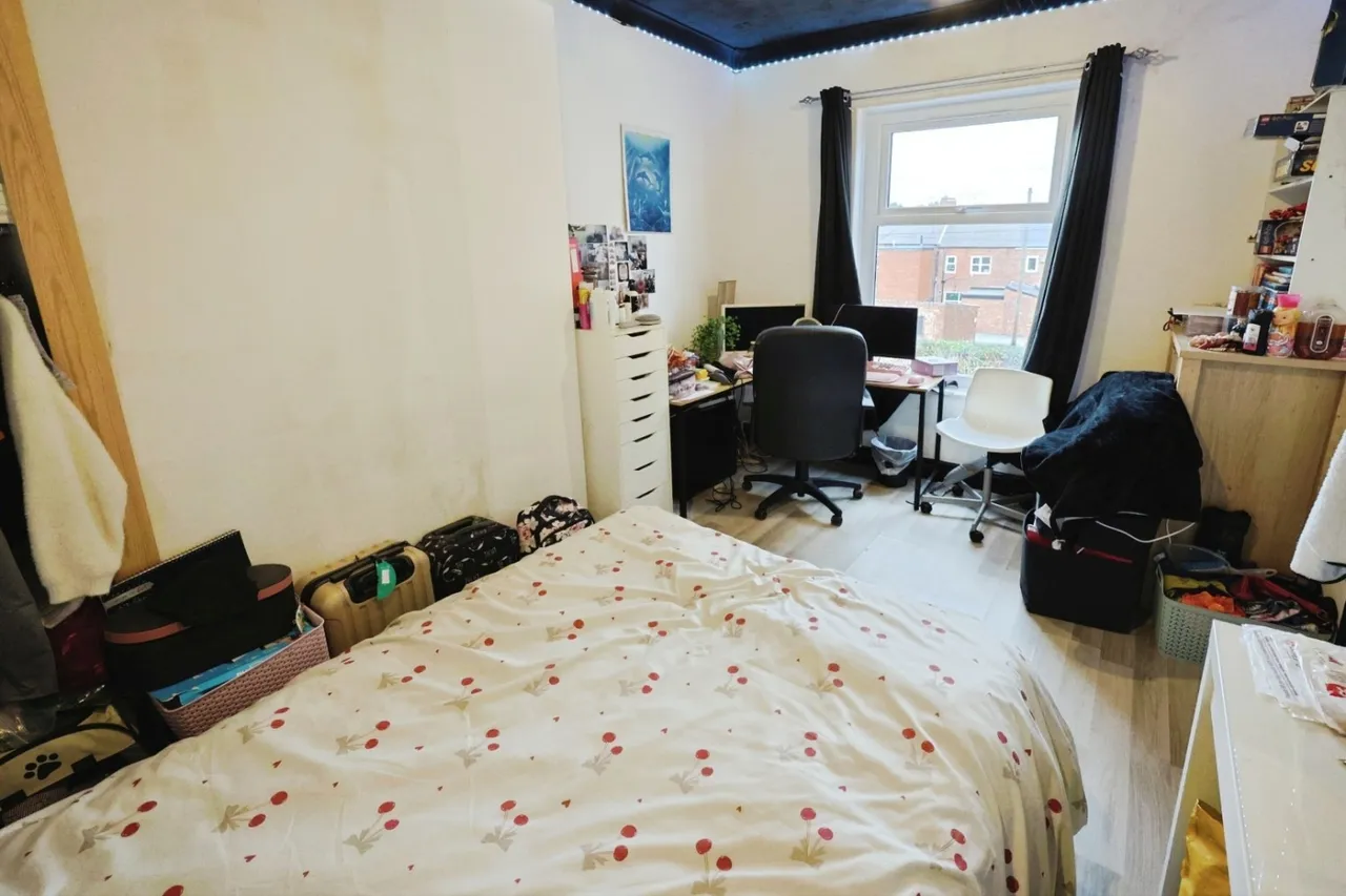 Salisbury Place, Bishop Auckland, DL14, photo 7