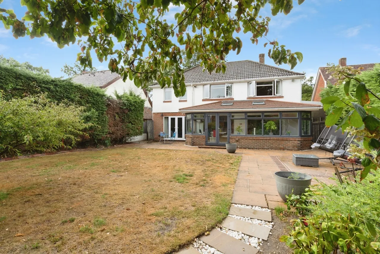 Forest Front, Hythe, SO45, photo 53