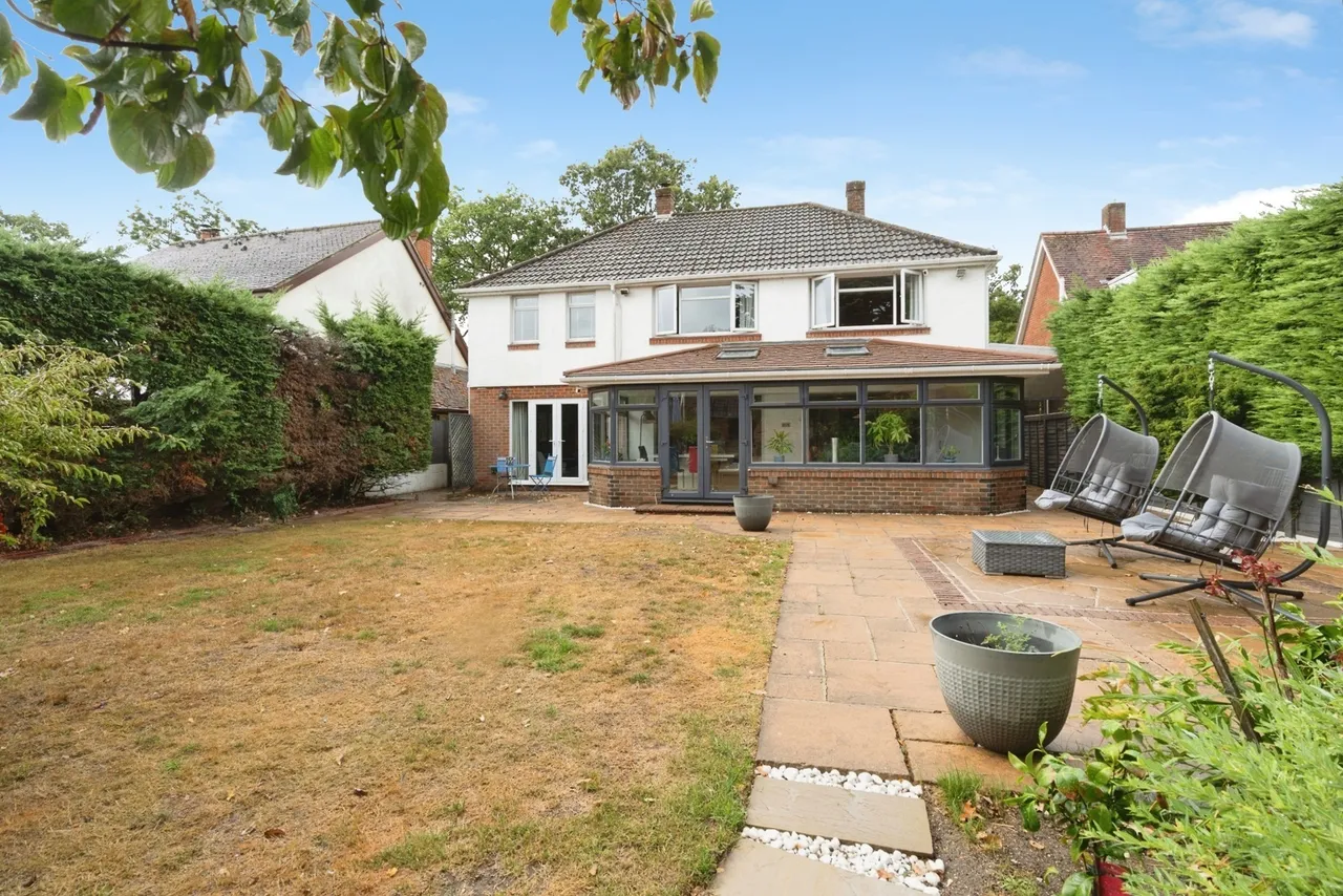 Forest Front, Hythe, SO45, photo 24
