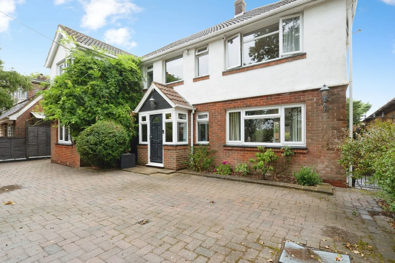 Forest Front, Hythe, SO45, photo 56