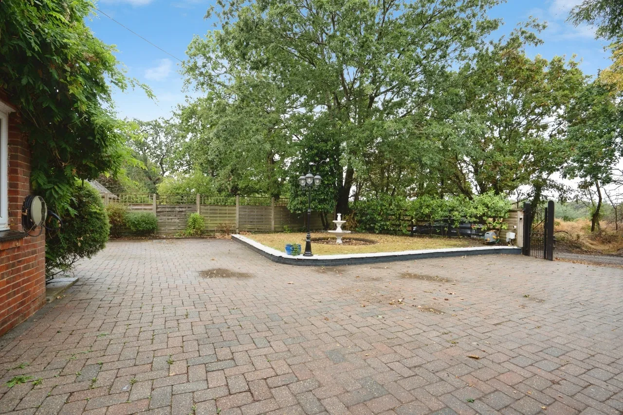 Forest Front, Hythe, SO45, photo 52