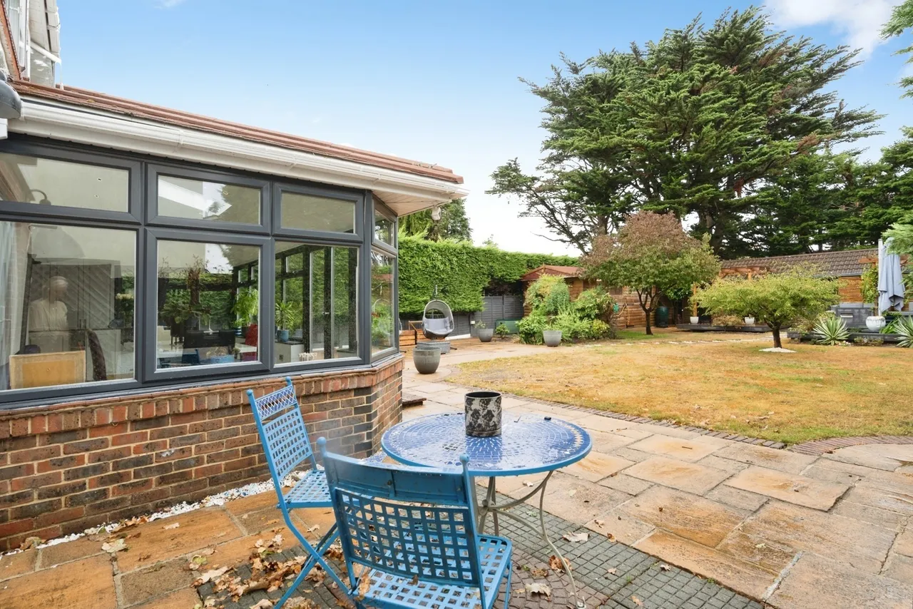 Forest Front, Hythe, SO45, photo 46