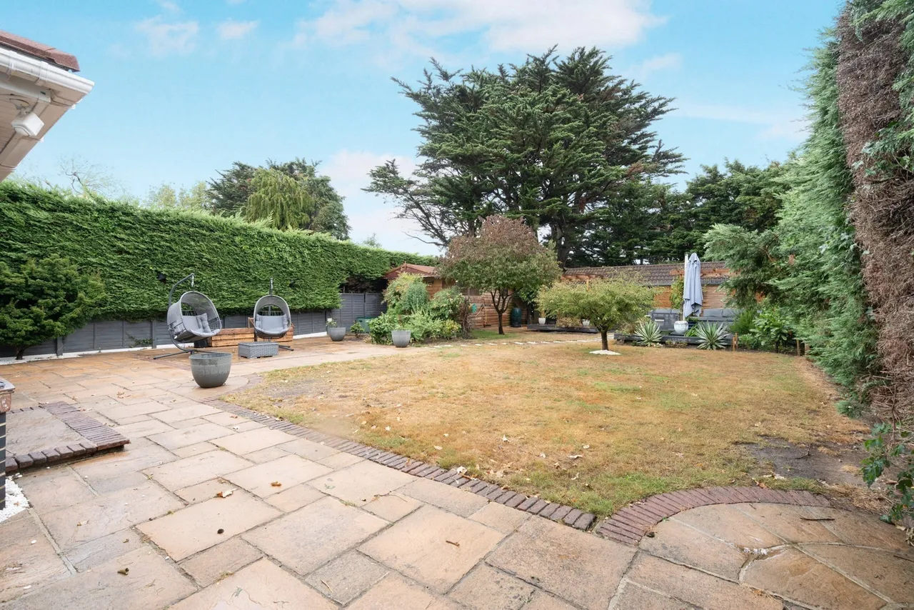 Forest Front, Hythe, SO45, photo 27