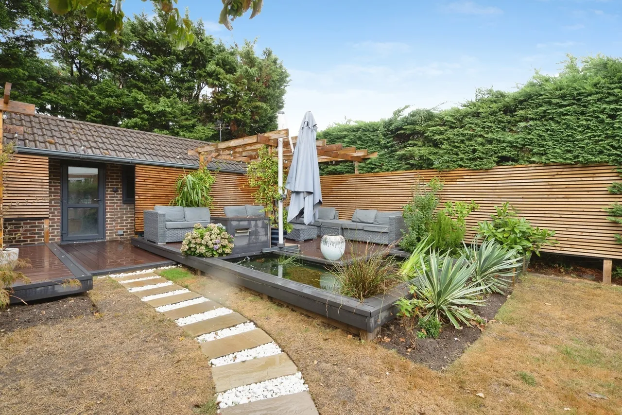 Forest Front, Hythe, SO45, photo 48