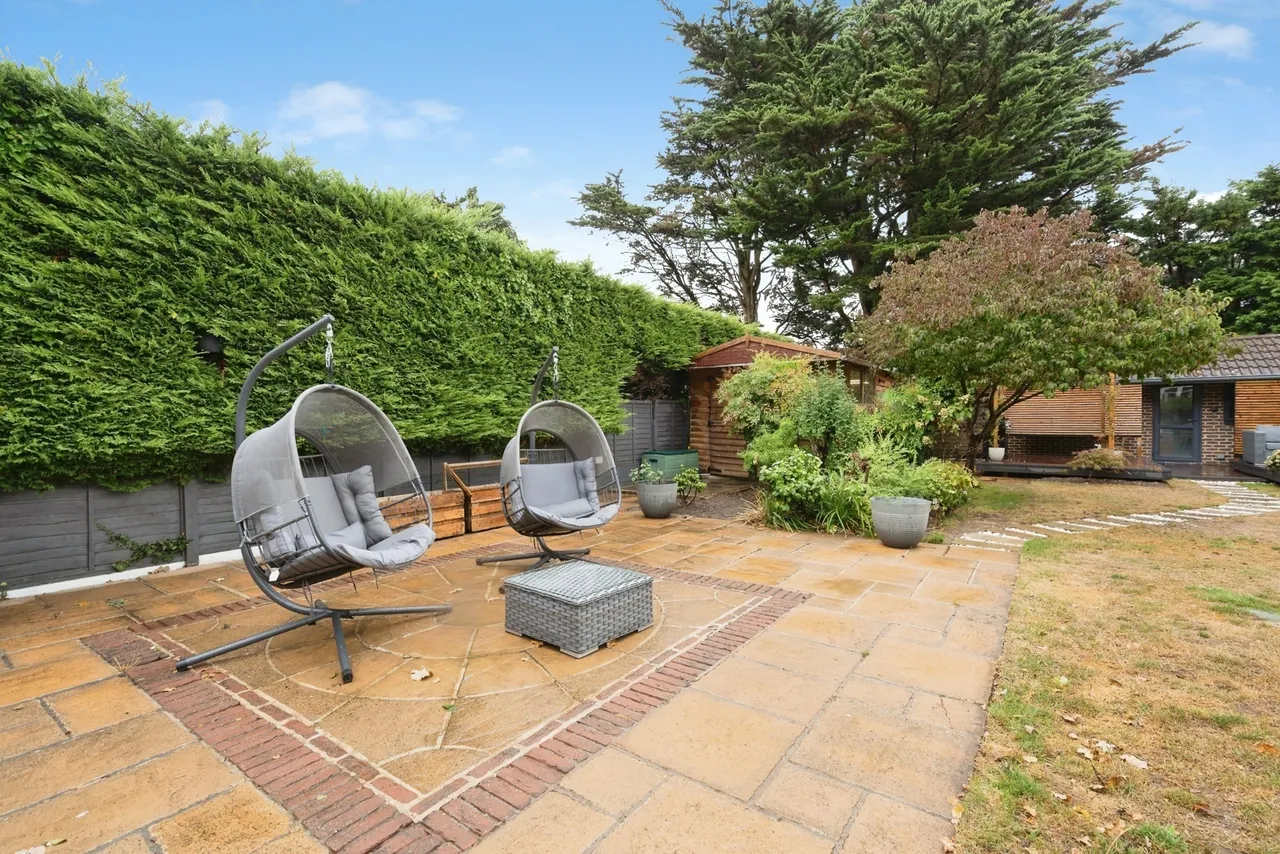 Forest Front, Hythe, SO45, photo 49