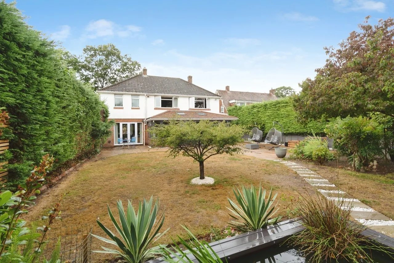 Forest Front, Hythe, SO45, photo 55