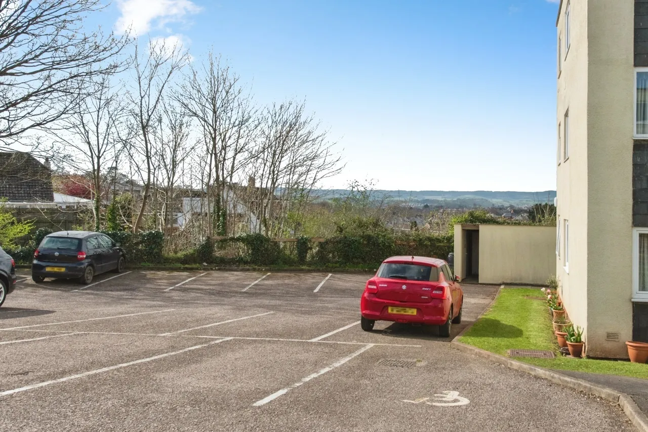 Coates Road, Exeter, EX2, photo 11