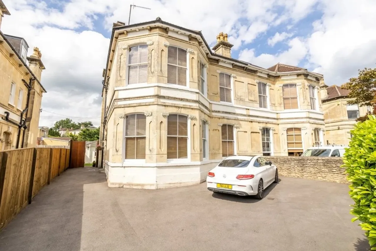 Newbridge Road, Bath, BA1, photo 14