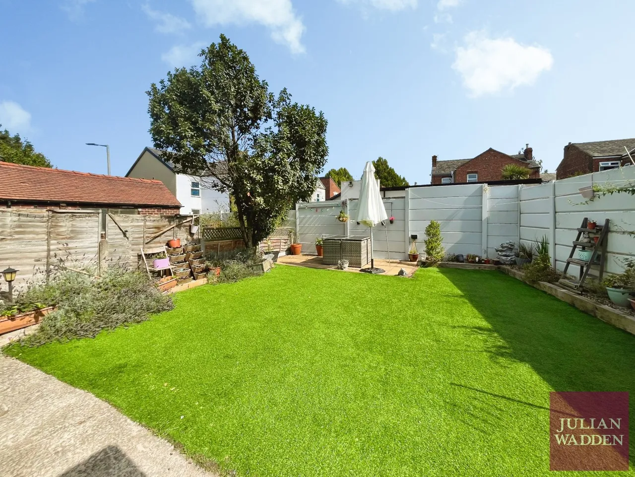 Kensington Road, Cheadle Heath, SK3, photo 12