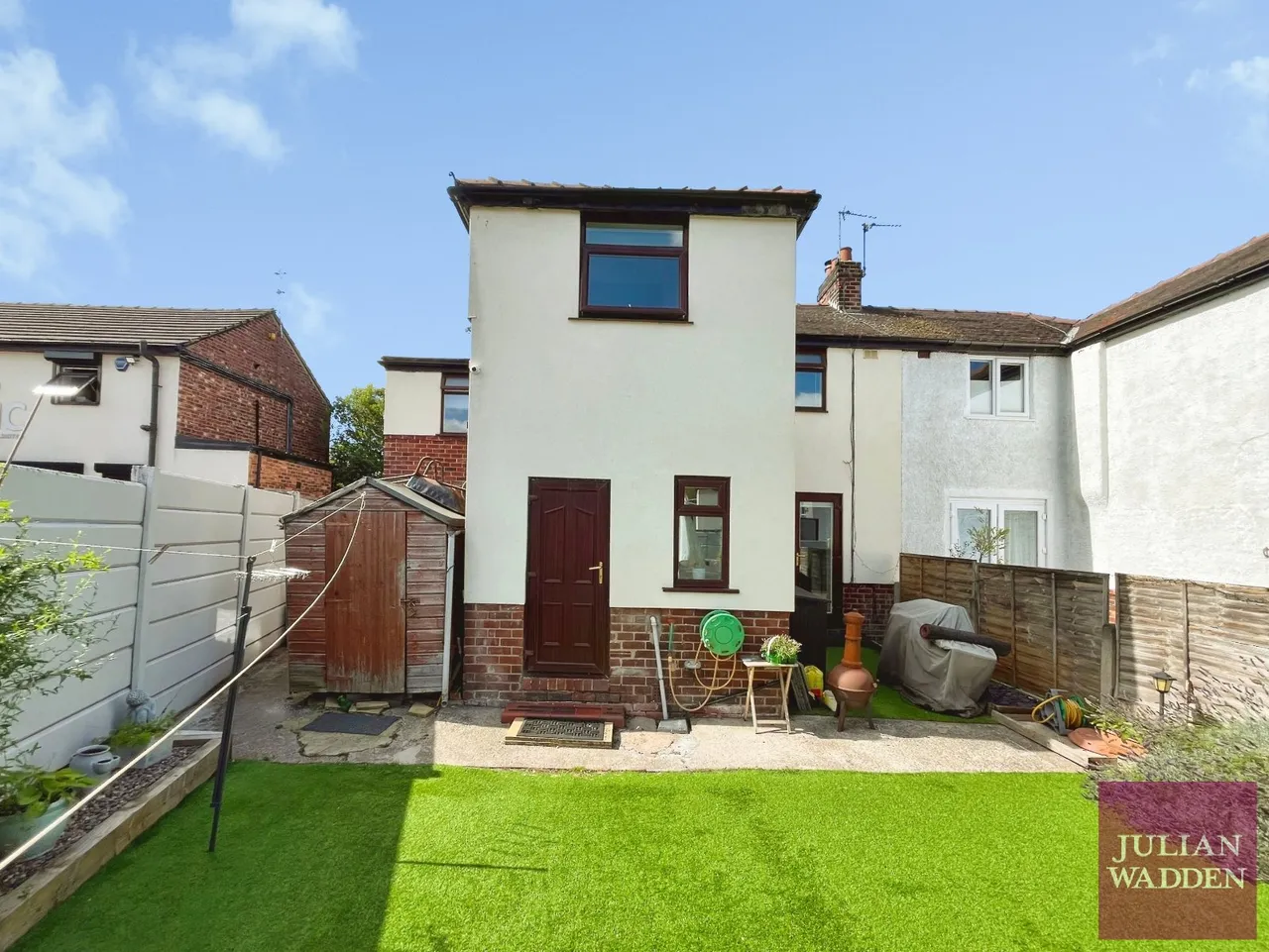 Kensington Road, Cheadle Heath, SK3, photo 6