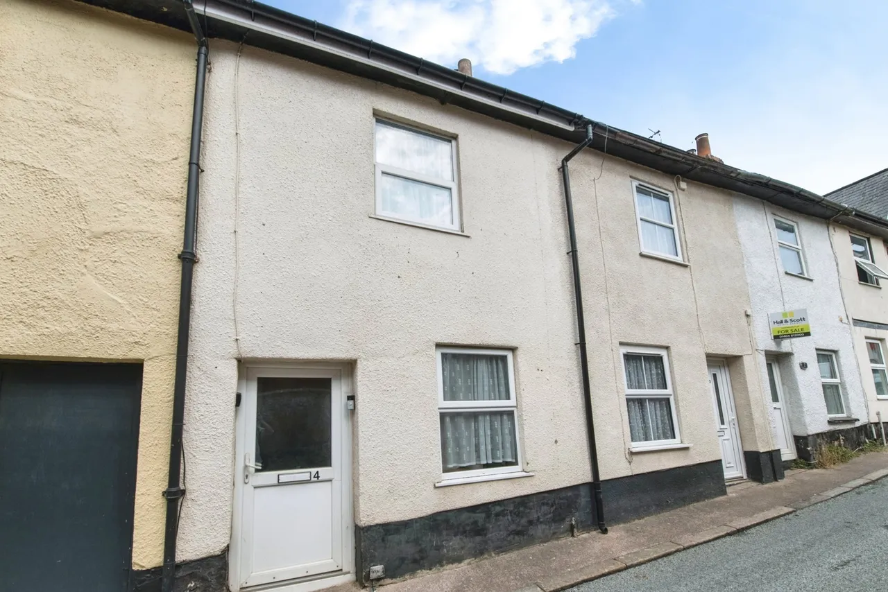 2 bed house for sale, Batts Lane, Ottery St. Mary, EX11