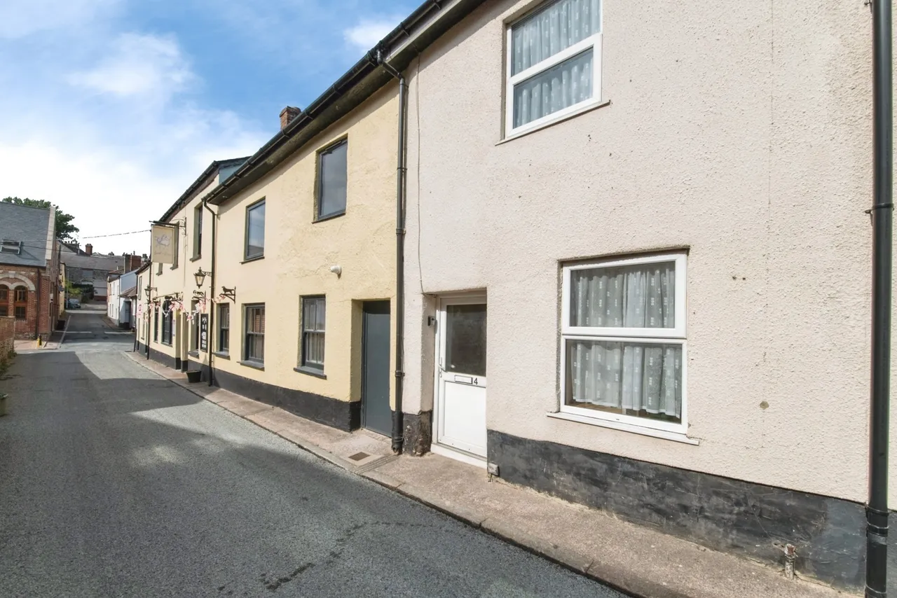 Batts Lane, Ottery St. Mary, EX11, photo 17