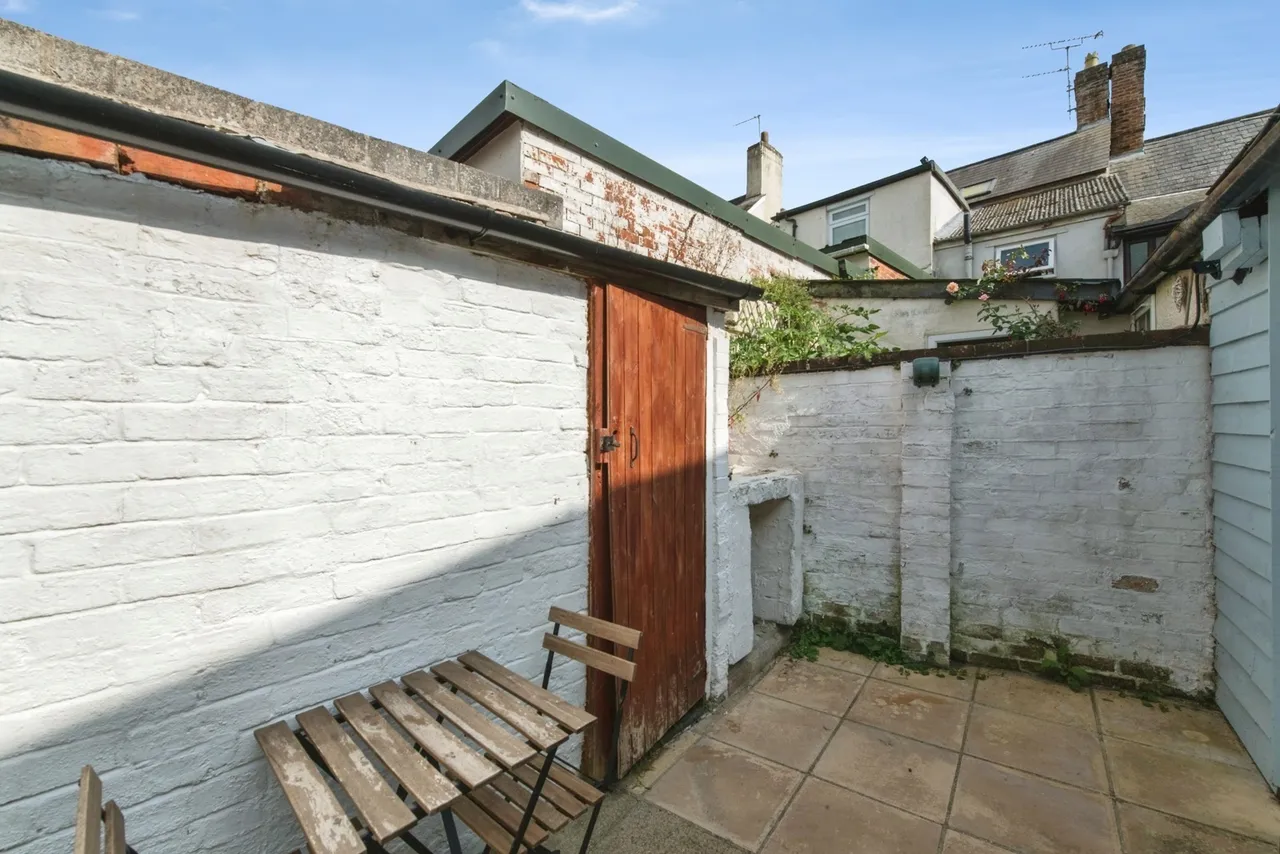 Batts Lane, Ottery St. Mary, EX11, photo 13