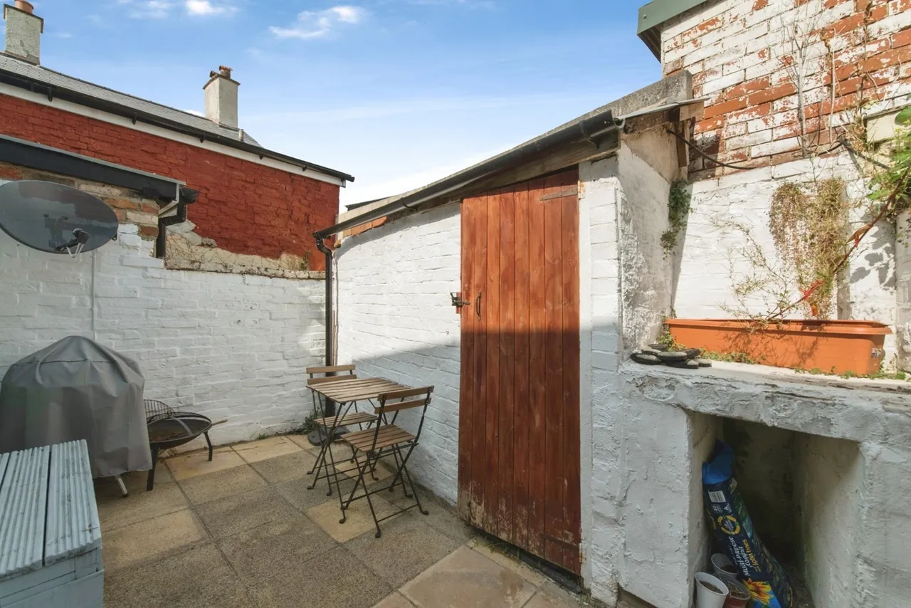 Batts Lane, Ottery St. Mary, EX11, photo 8